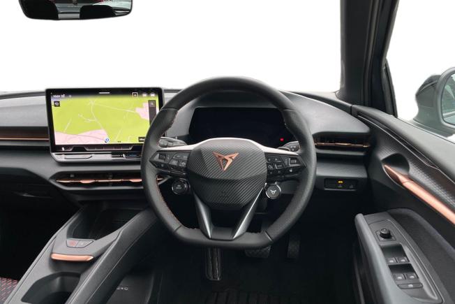 CUPRA Raval Photo 11