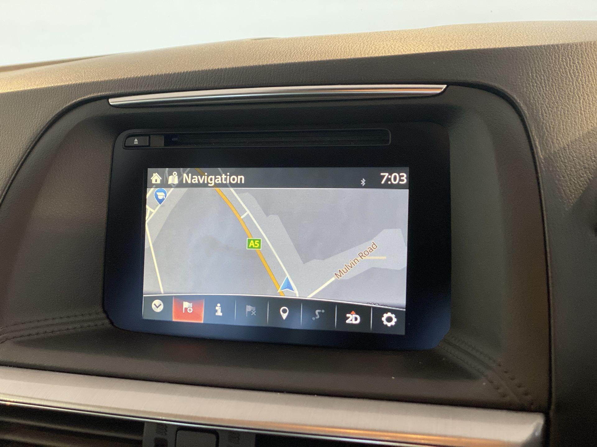 2017 Mazda Cx-5 Se-L D Nav - vehicle photo 20 for sale on PureCar