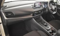 Nissan QASHQAI Photo 6