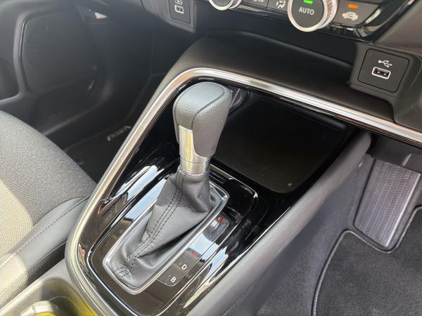 Honda HR-V Photo 24