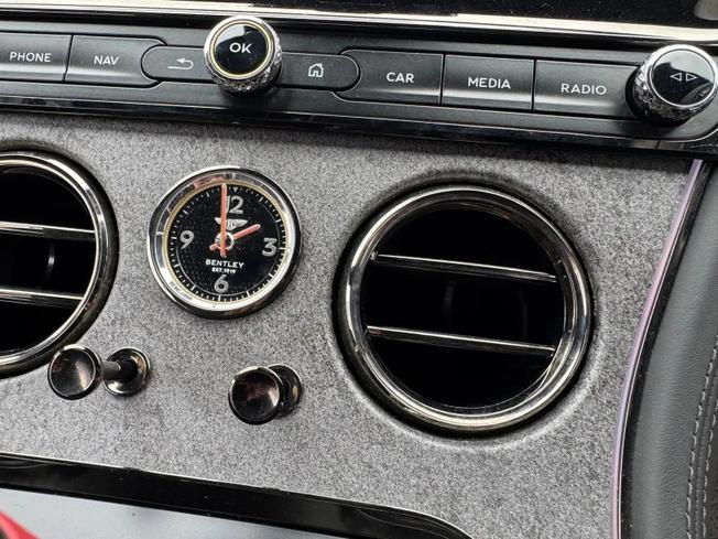 BENTLEY Continental Photo 15