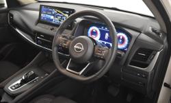 Nissan QASHQAI Photo 2