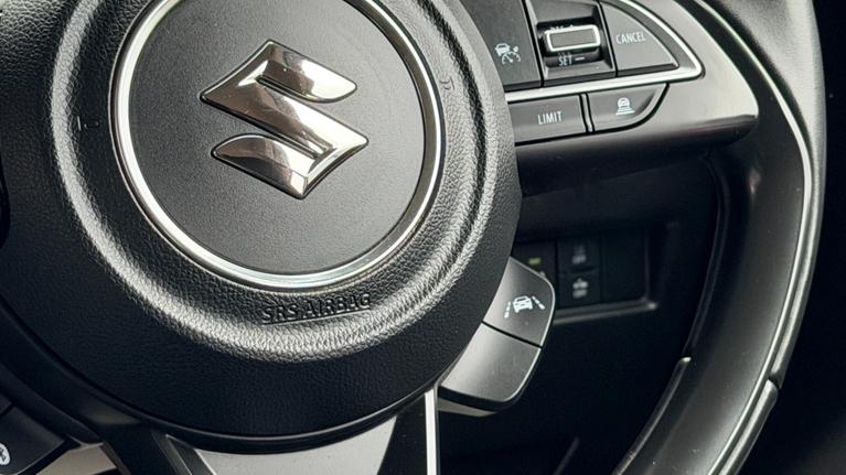 Used Suzuki Swift DN22DUA 16
