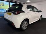 Toyota Yaris Photo 9