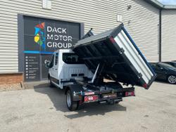 Ford Transit Photo 10