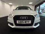 Audi A1 Photo 2