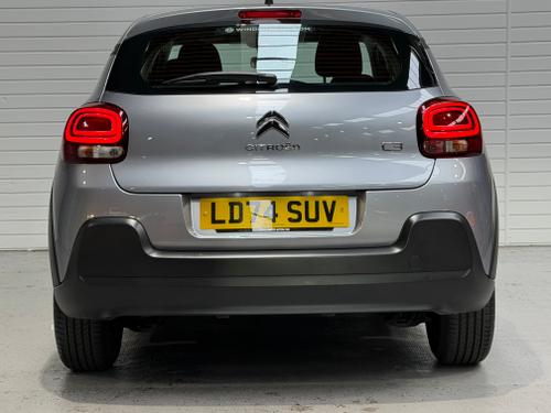Citroen C3 Photo db25c047-2179-46c8-a99b-7aecd5f2cd7b.jpeg
