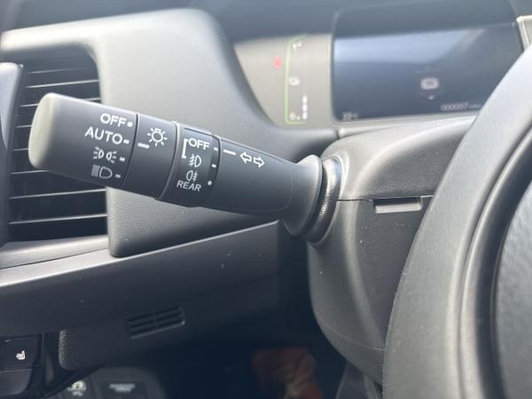 Honda Jazz Photo 27