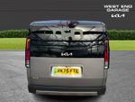 Kia PV5 Passenger Photo 4