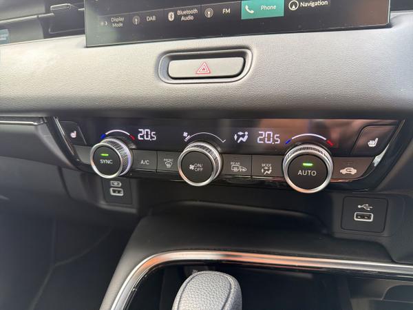 Honda HR-V Photo 18