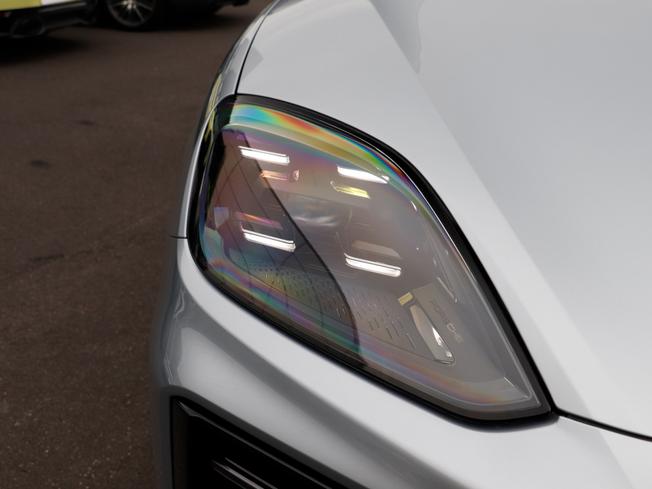 PORSCHE Cayenne Photo 27