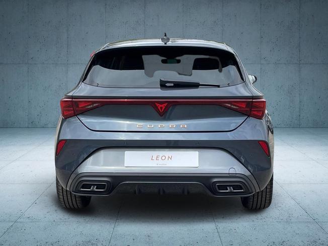CUPRA Leon Photo 7