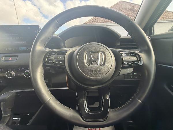 Honda HR-V Photo 14