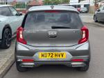 Kia Picanto Photo 7