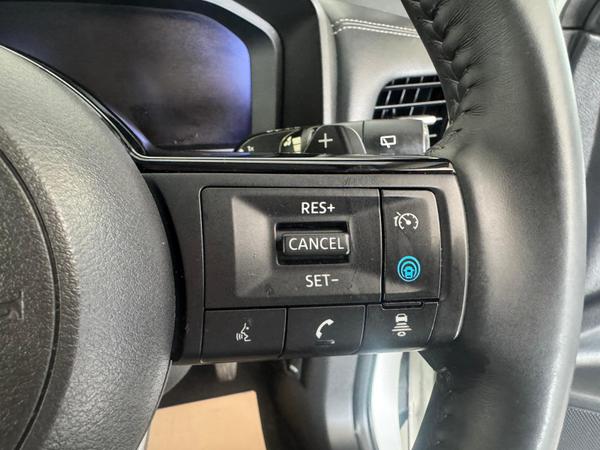 Used Nissan X-Trail WT25RVR 18