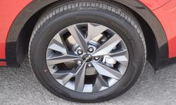 Kia SPORTAGE Photo 32