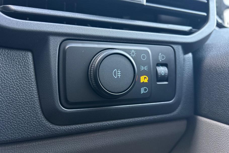 Used Ford TRANSIT CUSTOM L1DCIVMSRT2 27