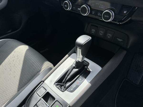 Honda Jazz Photo 25