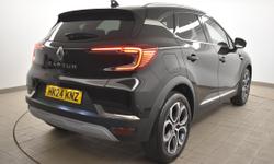 Renault CAPTUR Photo 3