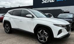 Hyundai TUCSON Photo 0