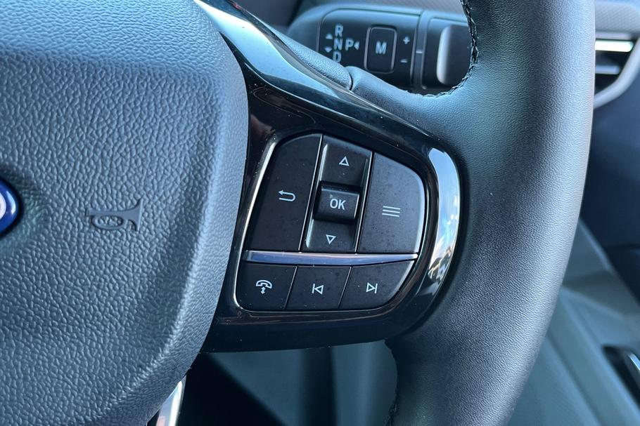 Used Ford TRANSIT CUSTOM 13/N336816 30