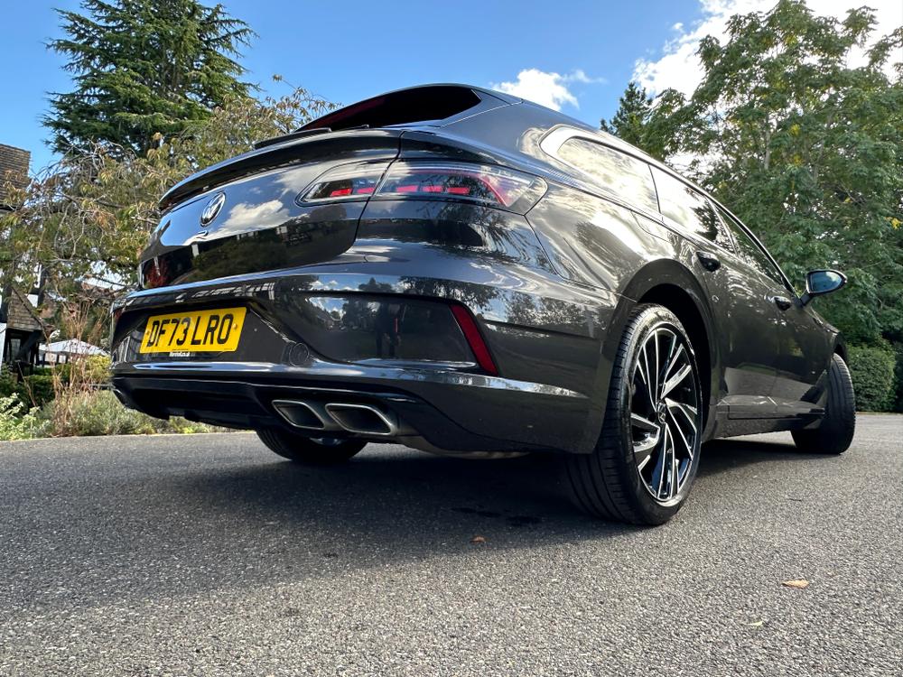 Used Volkswagen Arteon DF73LRO 15