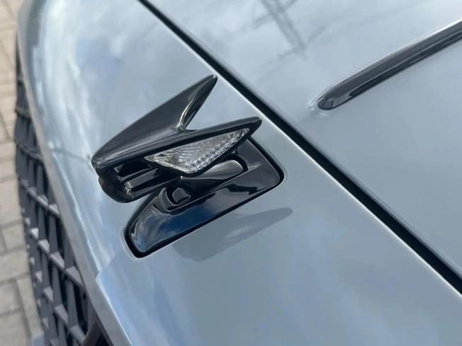BENTLEY Flying Spur Photo 20