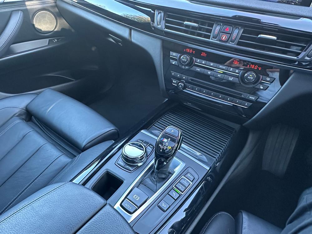 Used BMW X5 HY18ZZO 29