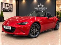 Used Mazda MX-5 HW67KNS 1