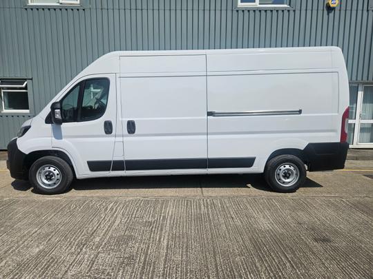 Fiat Ducato Photo