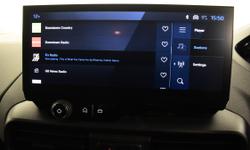 Peugeot RIFTER Photo 17