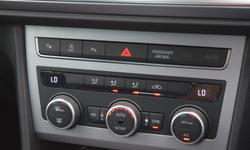 SEAT ATECA Photo 24