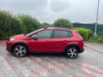 Peugeot 2008 Photo 10