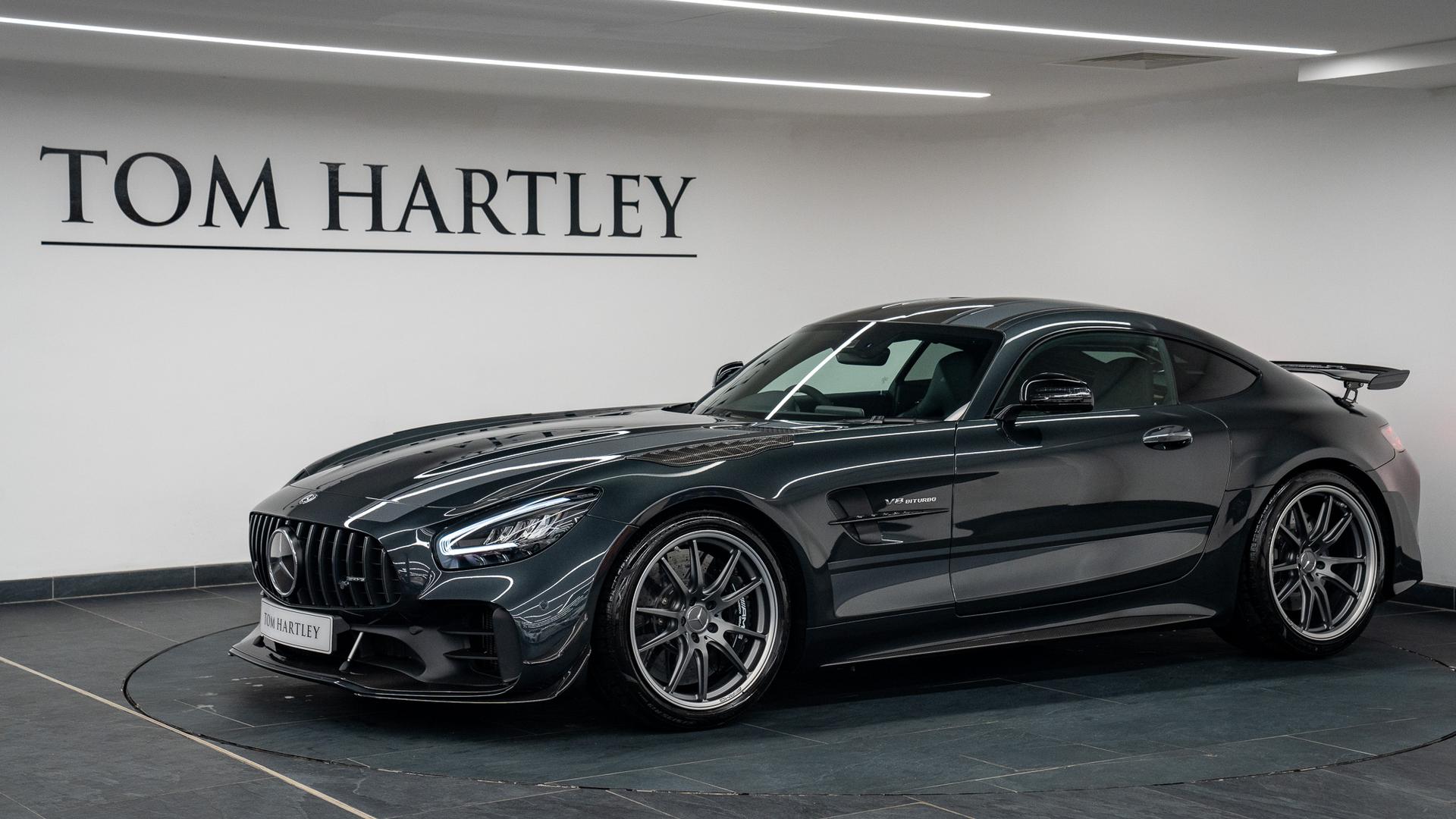 Mercedes-Benz AMG GT Photo db5e3819-387c-4ab6-9a02-3ccbba9f9411.jpg