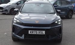 CUPRA FORMENTOR Photo 4