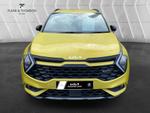 Kia Sportage Photo 3