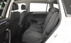 Volkswagen TIGUAN ALLSPACE Photo 25