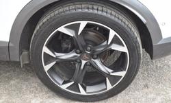 CUPRA FORMENTOR Photo 33