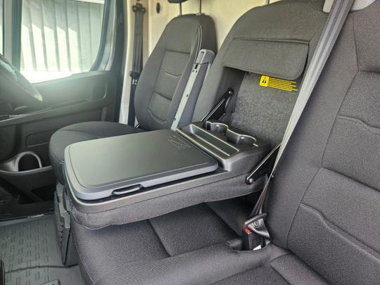 Fiat Ducato Photo