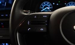 Hyundai BAYON Photo 8