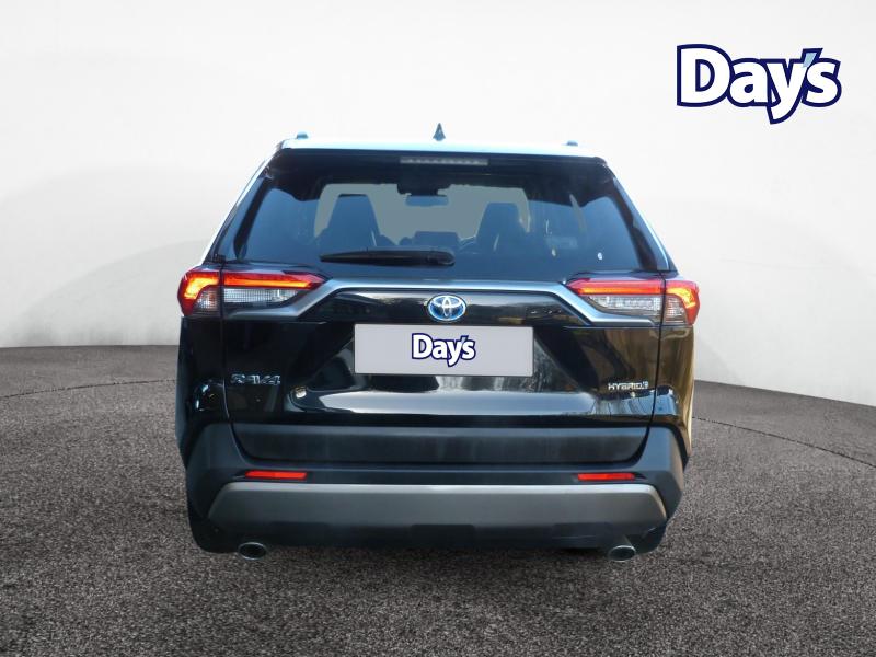 2021 70 TOYOTA RAV4