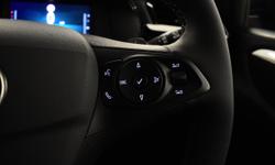 Vauxhall CORSA Photo 8
