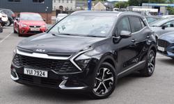 Kia SPORTAGE Photo 5