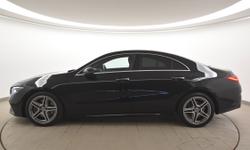 Mercedes-Benz CLA Photo 5