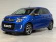 Citroen C1 Photo 2