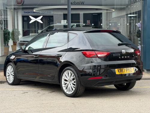SEAT Leon Photo db8319ef-a8f9-44eb-888e-8502f0e224d0.jpeg