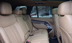 Land Rover RANGE ROVER Photo 30
