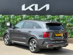 Kia Sorento Photo 29