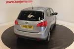 Kia Venga Photo 5