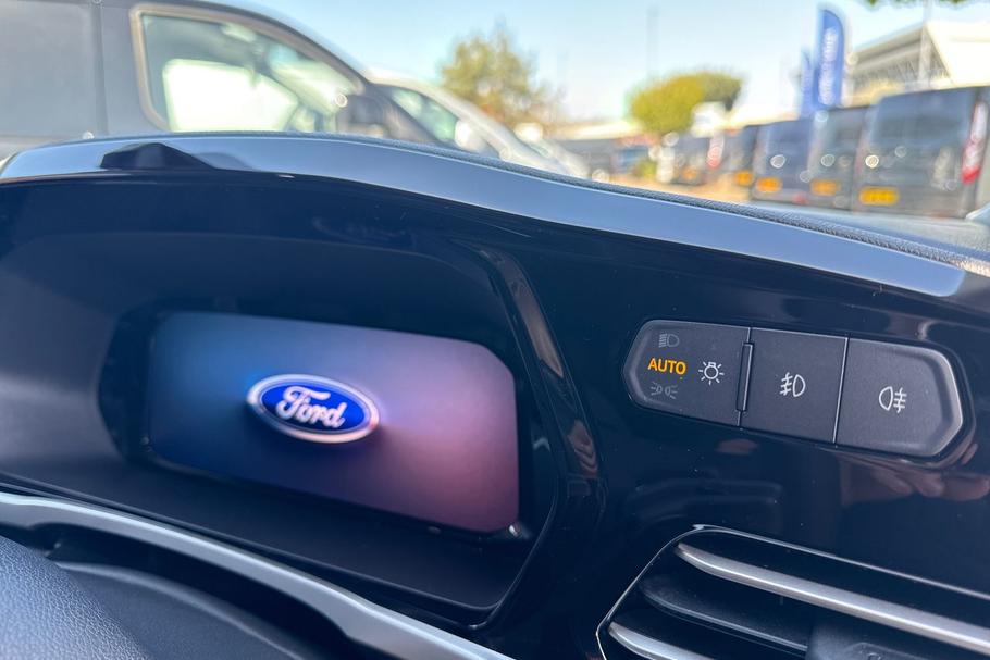 Used Ford TRANSIT CONNECT CONNECTFLEX4 17